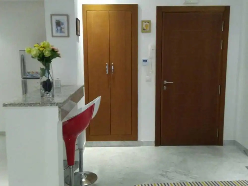 Appartement Phenix