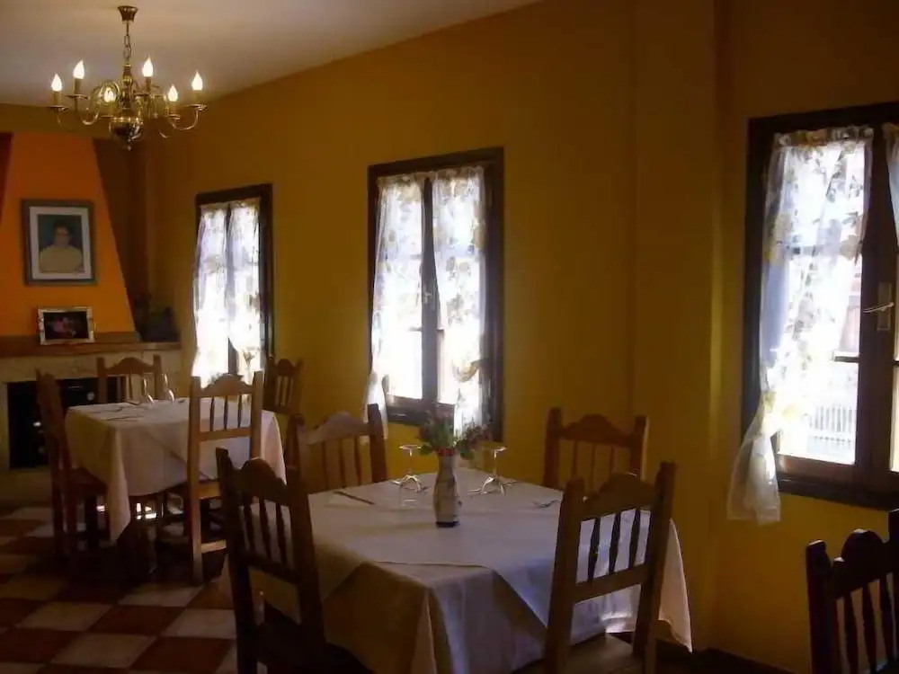 Posada Sobrevilla