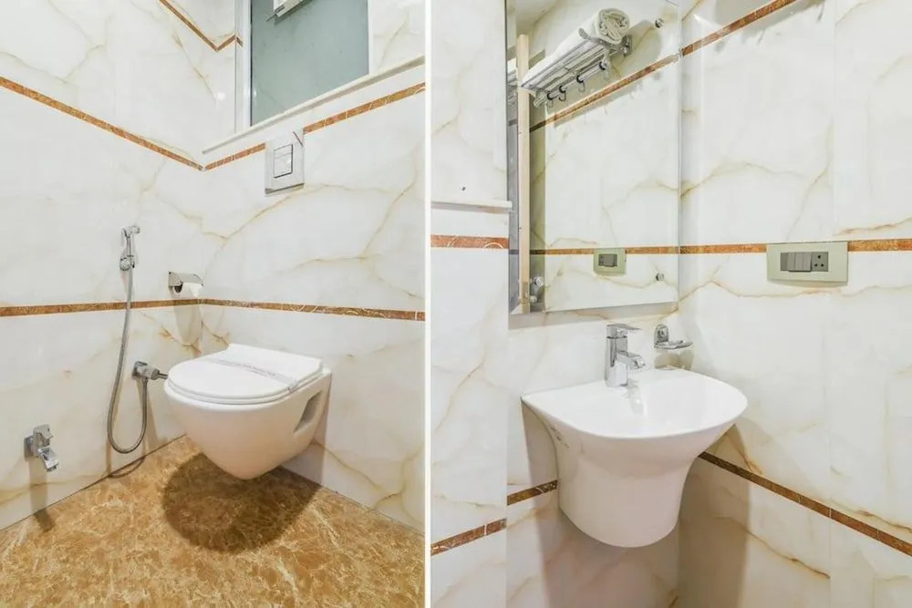 Hotel Maa Sharda