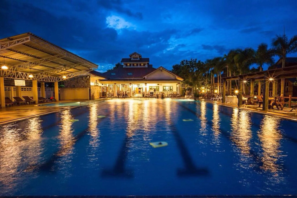 Pruksa Resort Prachuabkhirikhan
