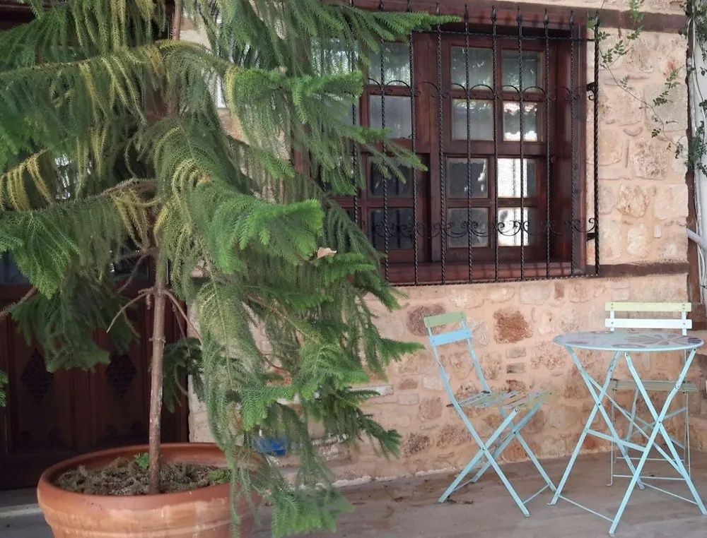 Sibel Hotel