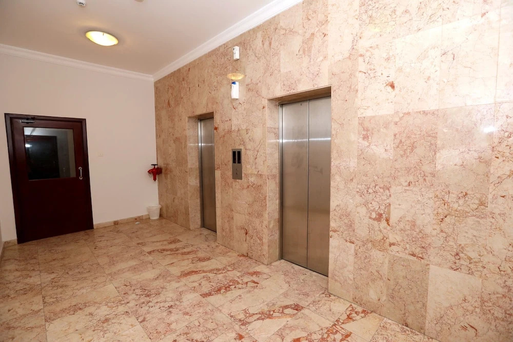 Al Jaberiya Suites 1 by OYO Rooms