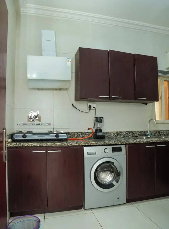 Southern Village Serviced Apartments