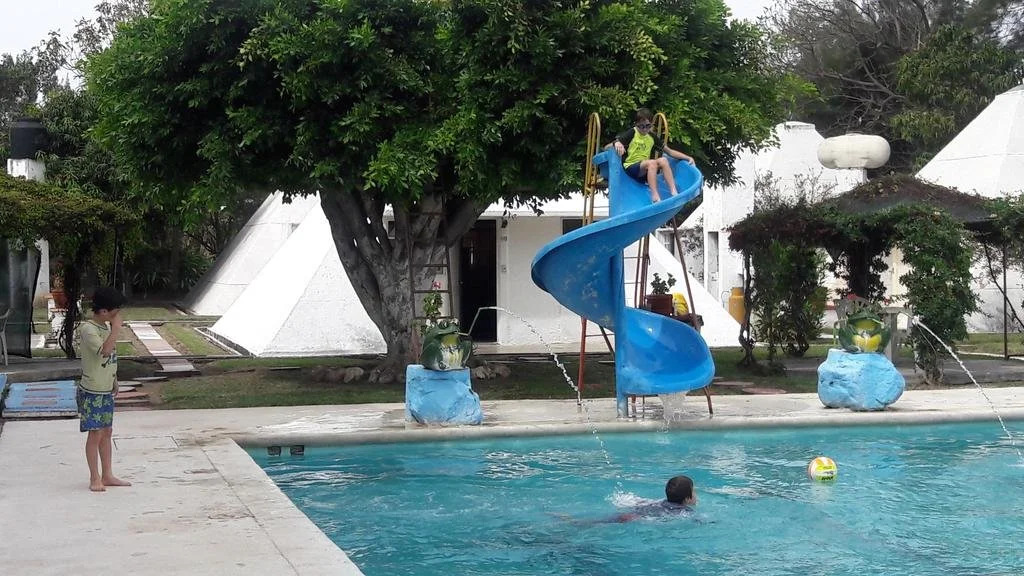 Villa Piramidal