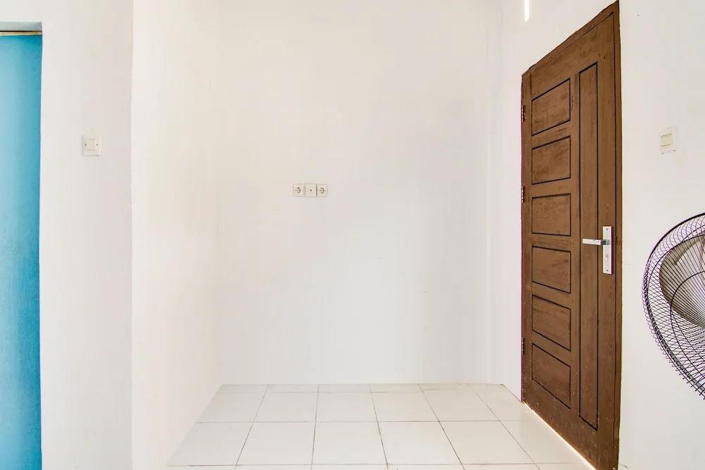 Hotel O Raja Homestay Syariah