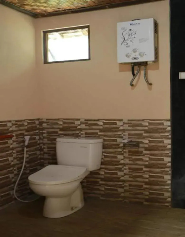 Homestay Mbak Karti