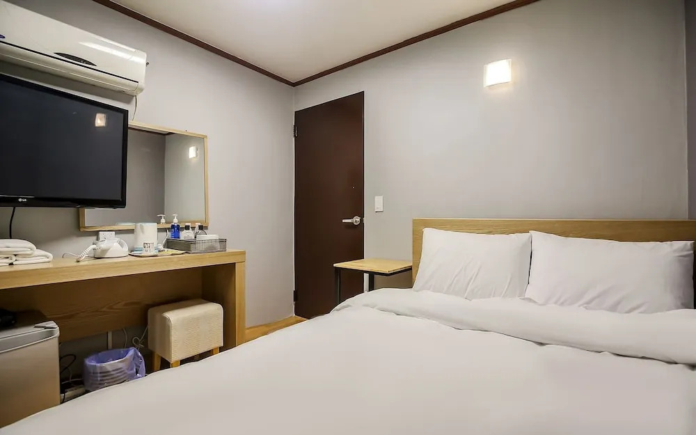 Hi, Jecheon