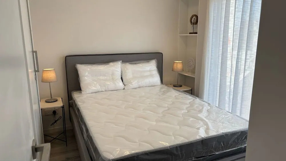 Seabreeze City Center Flat No 5