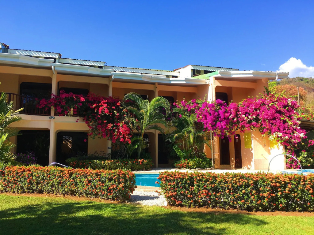 Hotel Giada