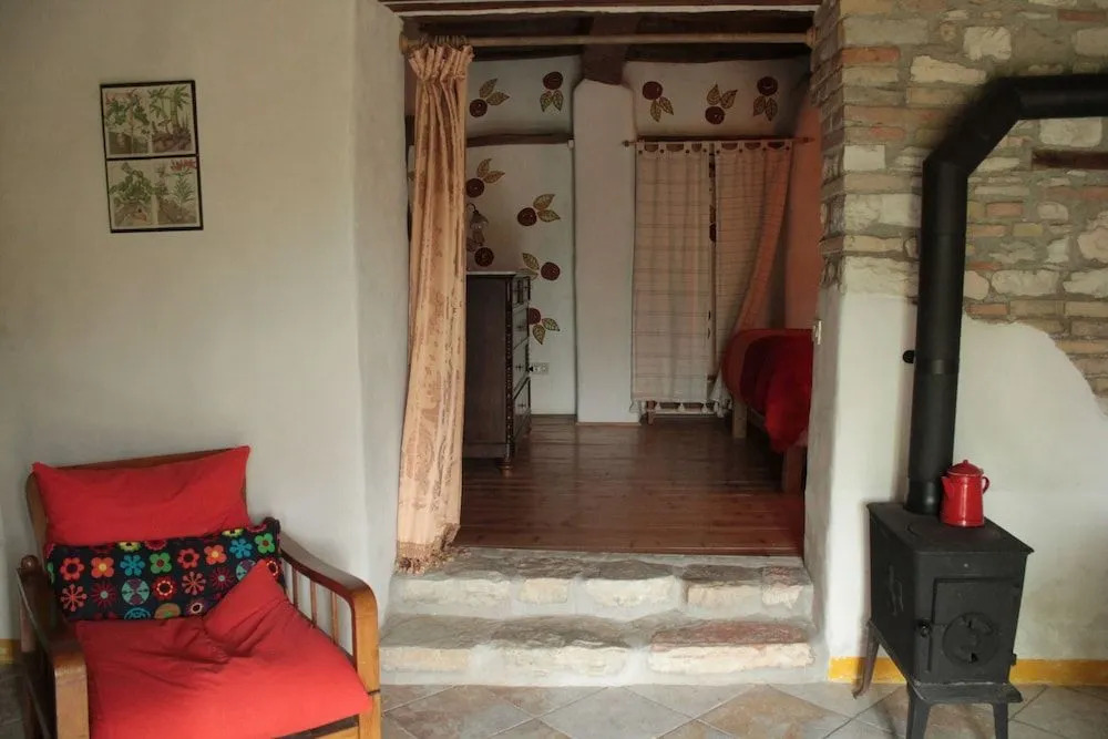 Borgo Bonaventura