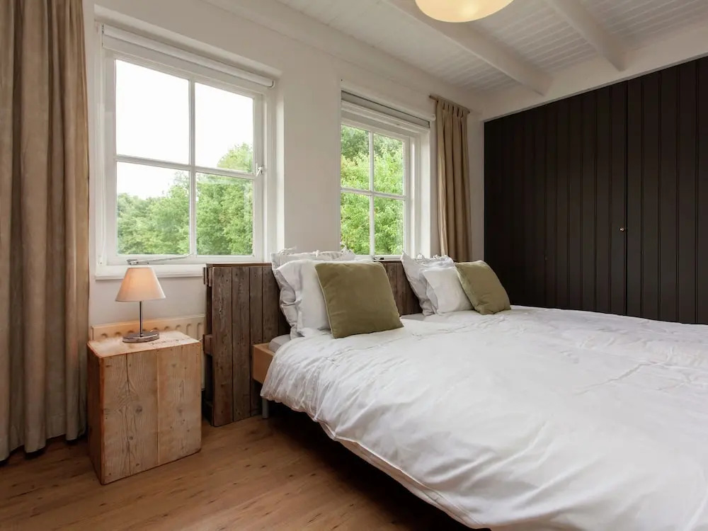 Forest Cottage Near Leenderbos