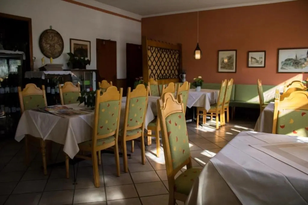 Hotel Gasthof WASTL