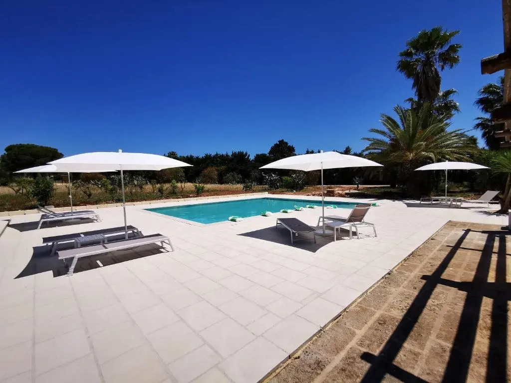 Masseria Serine