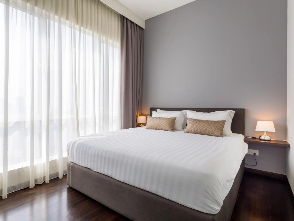 Chic Lifestyle Suites Glomac Residences