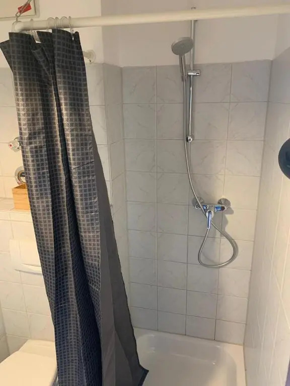 Studio 72 Apartment am Bodensee zentrale Lage