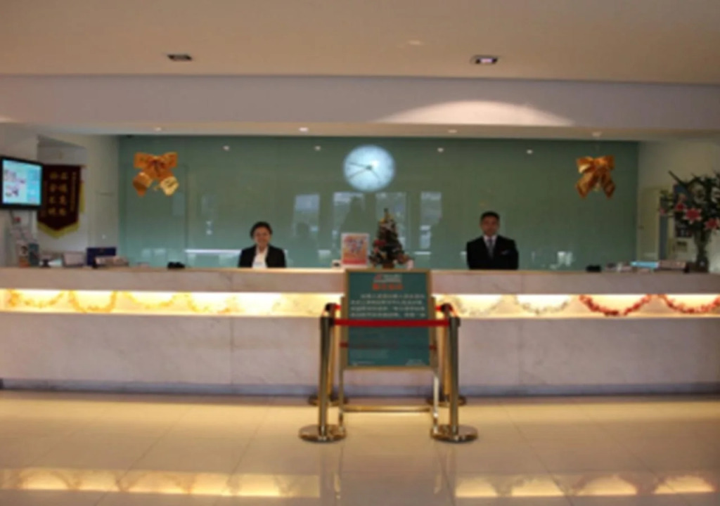 Jinjiang Inn Maidelong Dongguan