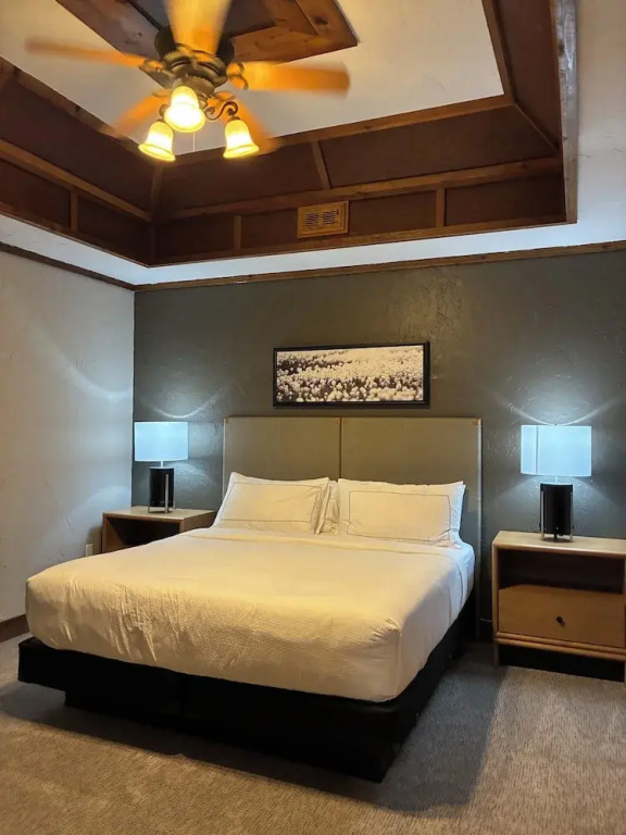 Hilton Grand Vacations Club Stonewater Cove Shell Knob