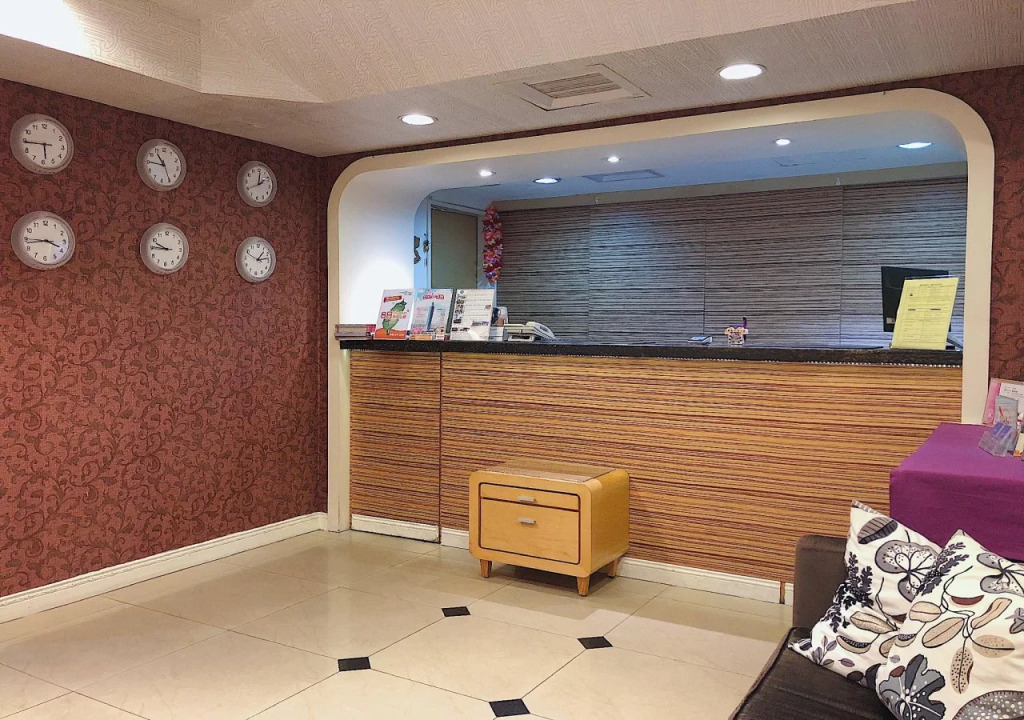 Wonstar Hotel Songshan