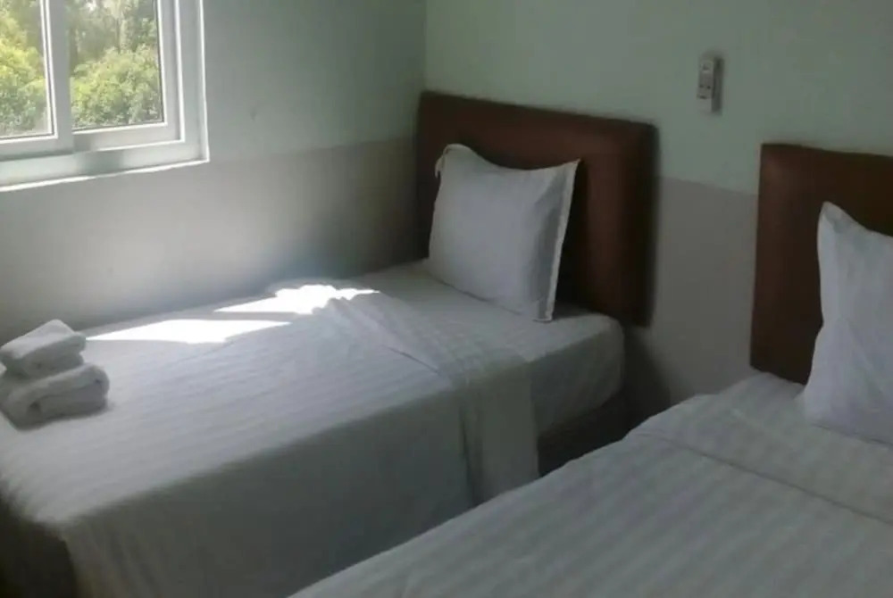 G Star Hotel