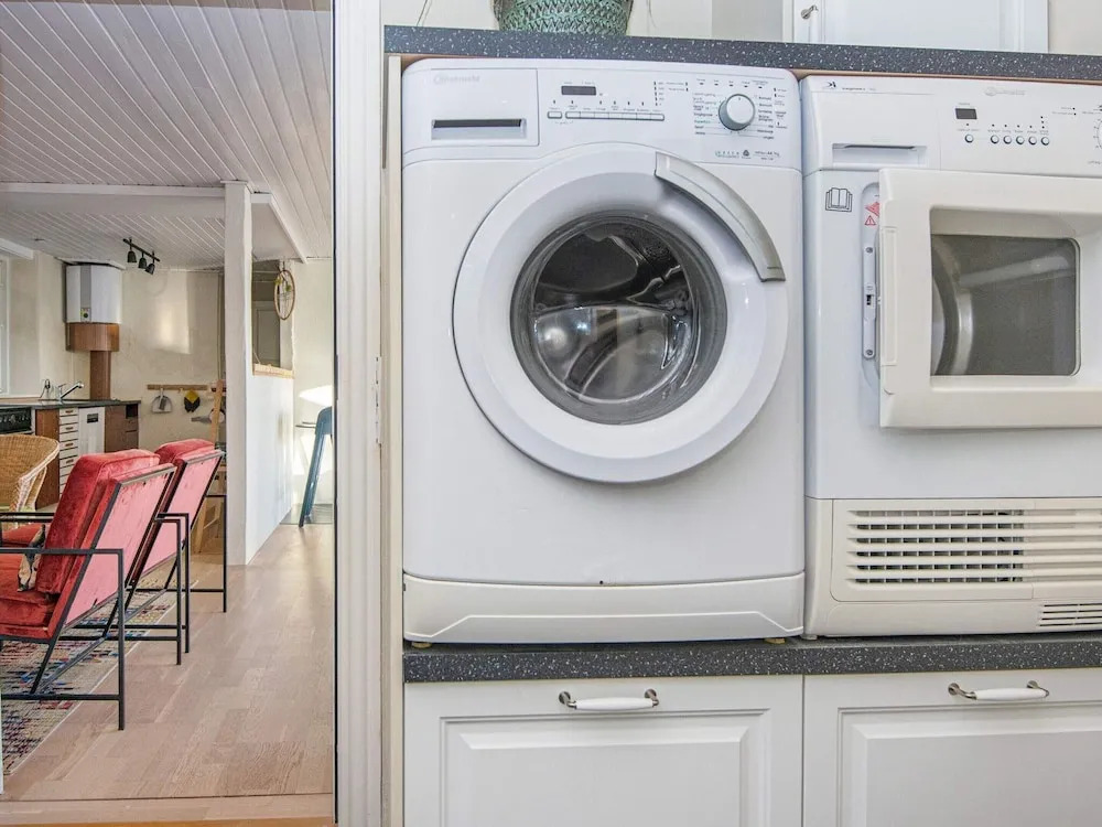 6 person holiday home in Silkeborg-By Traum