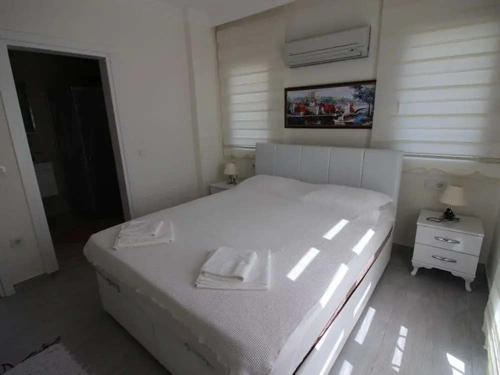 Dalyan Villa Nurhan