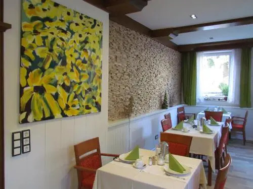 Hotel Almrausch