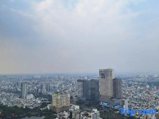 The Regal Suites in Landmark Saigon
