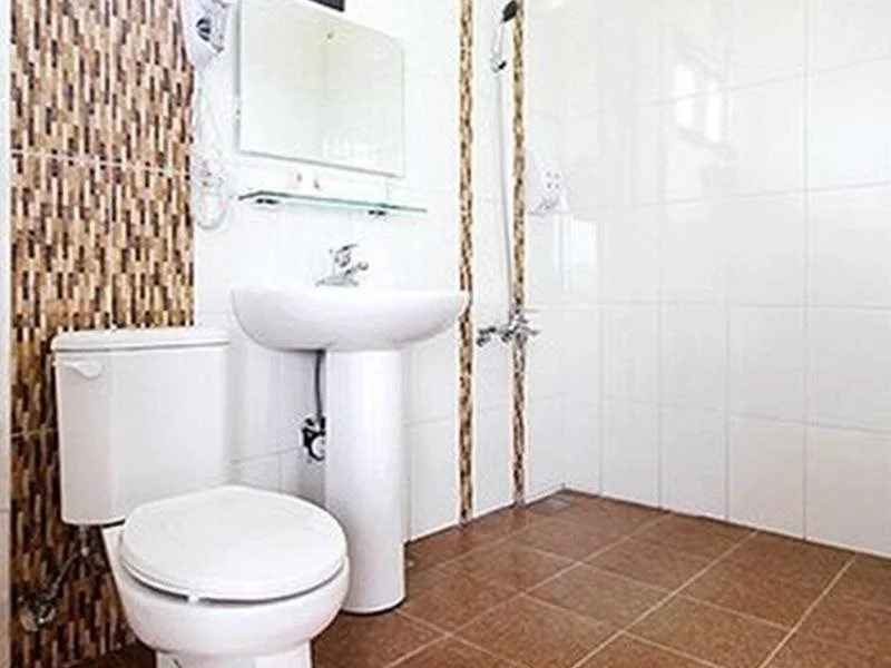 Puli Hilltop Guest House