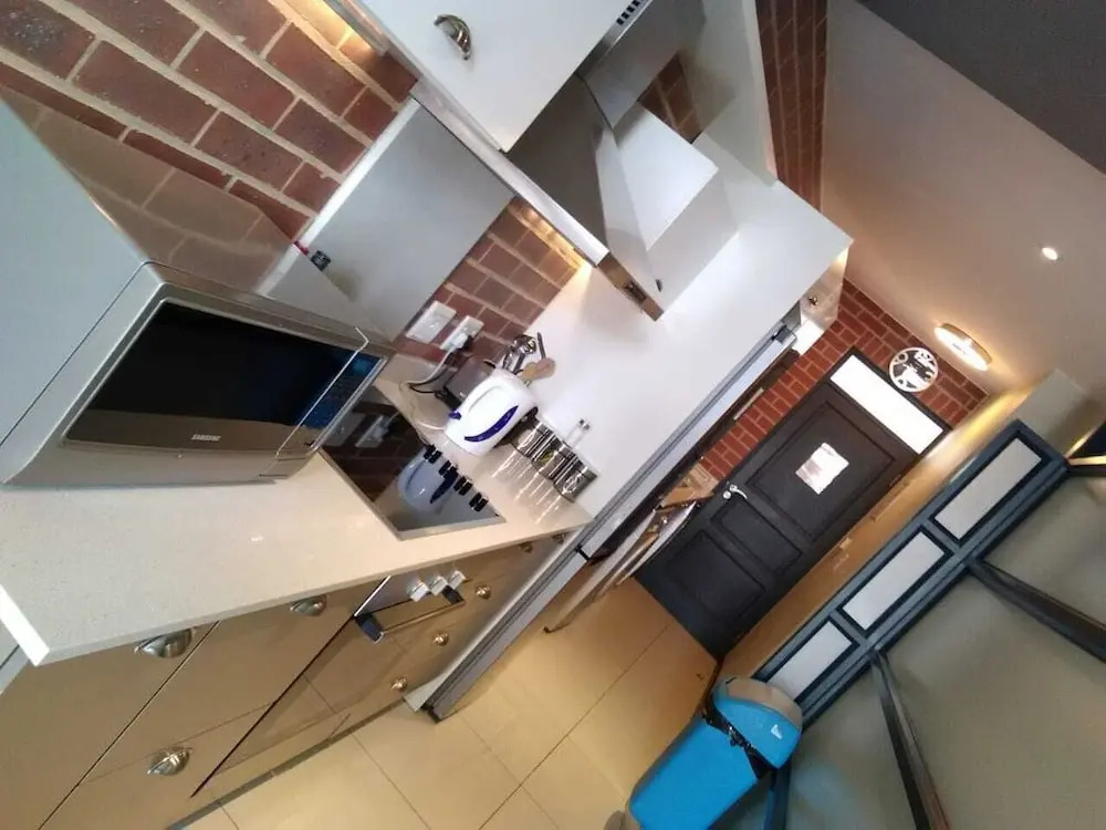 Billet Connect Rosebank