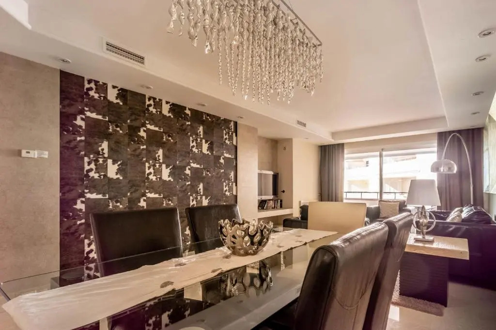Apt 212 Heaven Beach Apartments, Guadalmansa Playa