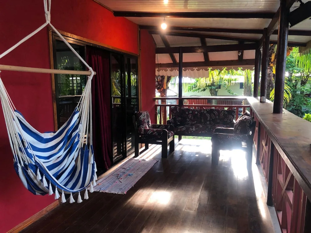 Hotel Casa Vito