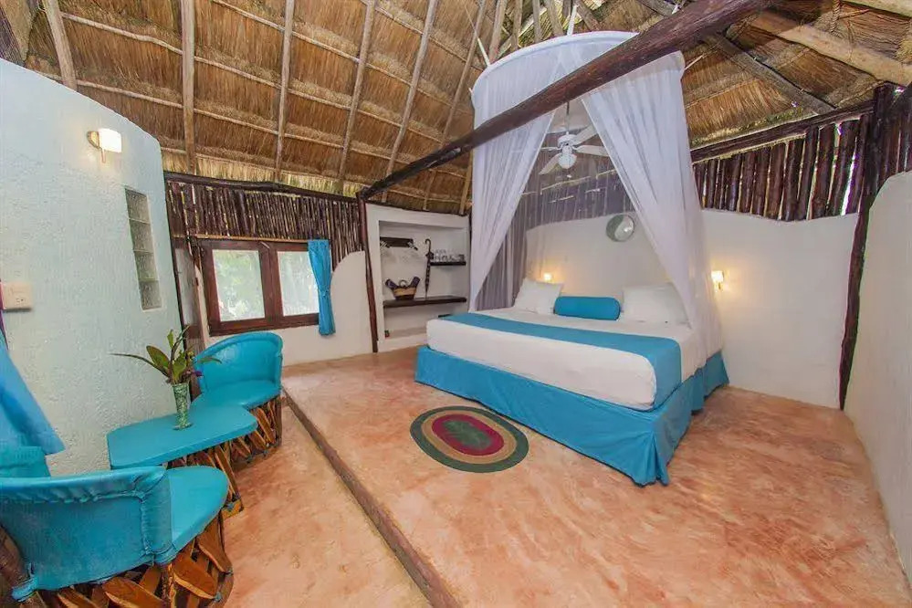 Mestizo Hotel Boutique