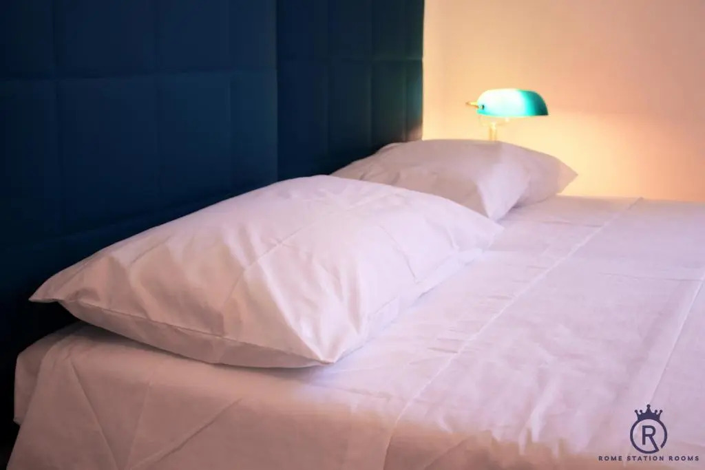 Station To Station Rome Ensuite Rooms