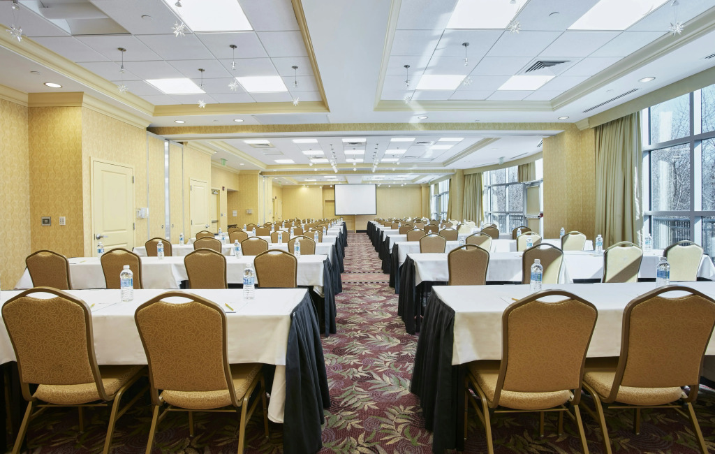 Hilton Garden Inn Rockville - Gaithersburg