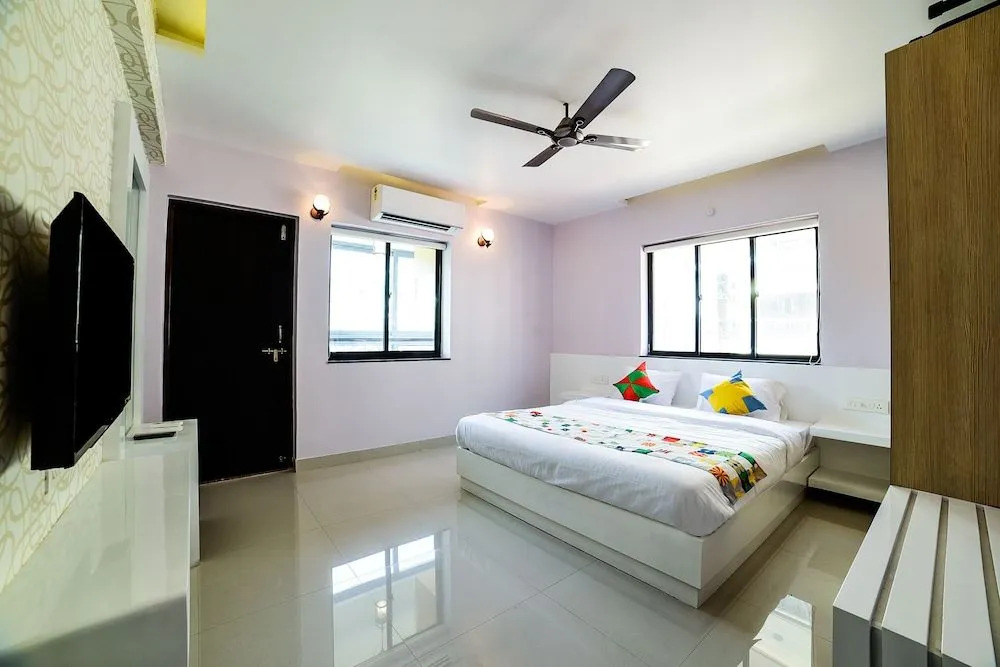 OYO 19736 Home Classy 2bhk Candolim
