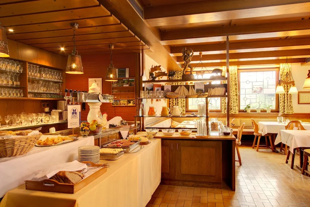 Flair Hotel Gasthof zum Hirsch