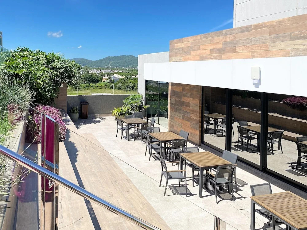 Studio Shopping OKA Floripa - SOK218