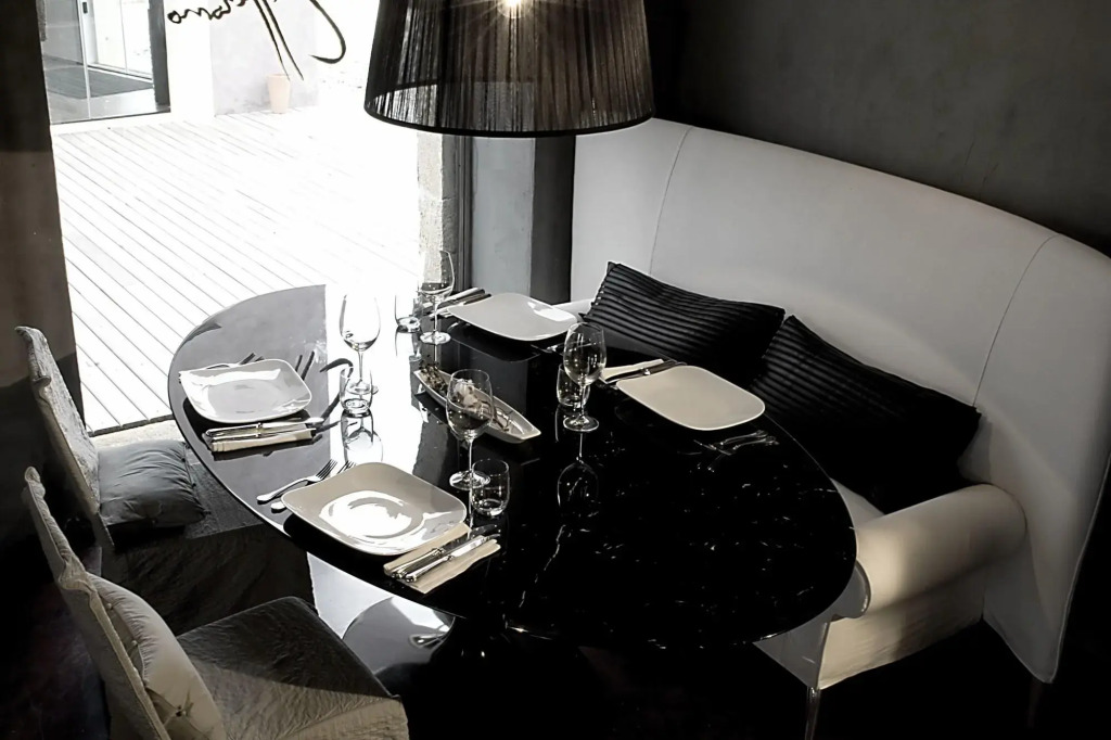 Caol Ishka Hotel