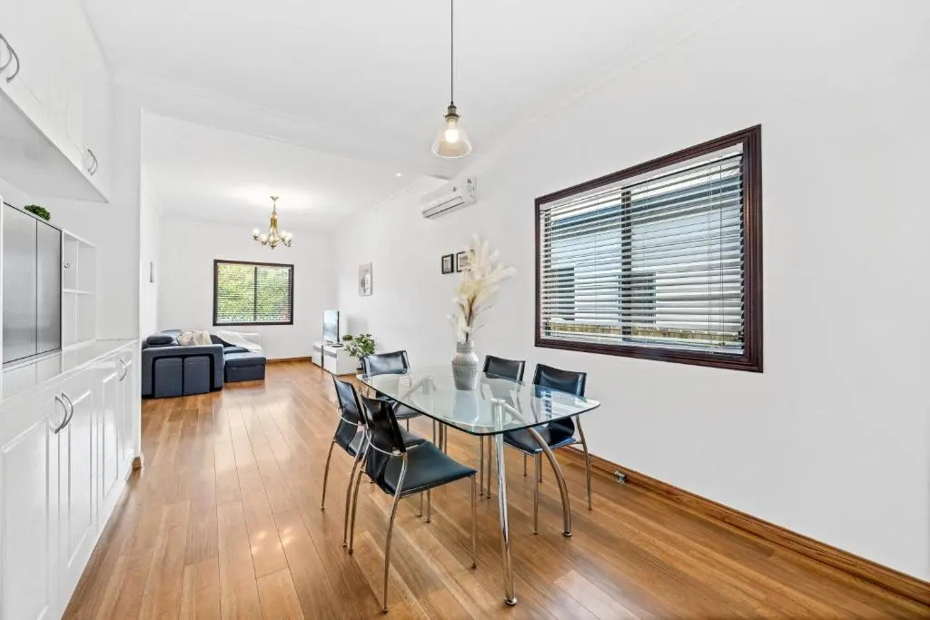 Big and Comfortable 3 Bedrooms Home