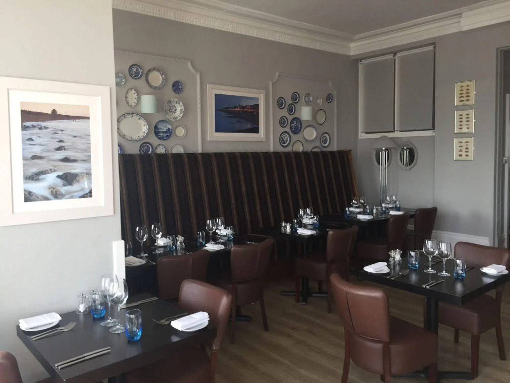 West Rocks Hotel