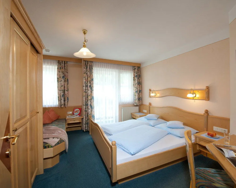 Hotel Angerwirt COSY HOLIDAY HOME