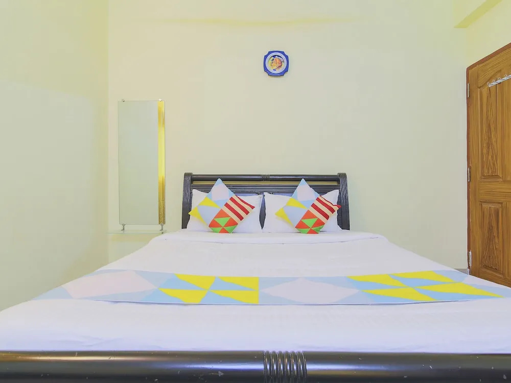 Sai Raj Residency By OYO Rooms