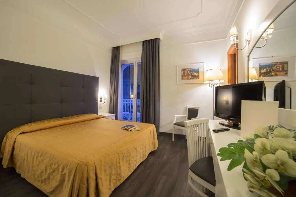 Grand Hotel Parco del Sole - All Inclusive