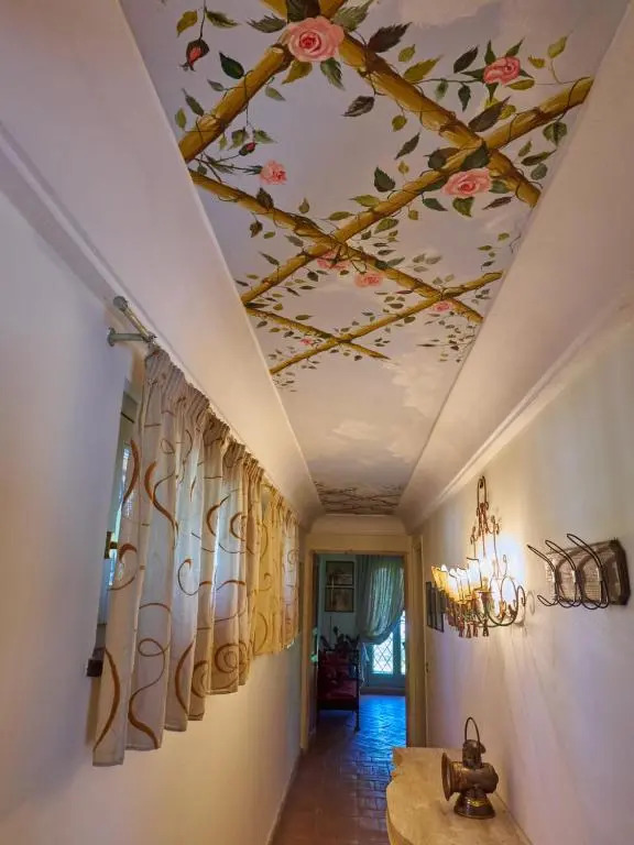 Casa Del Glicine