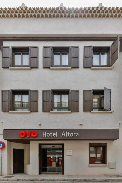 Hotel Altora