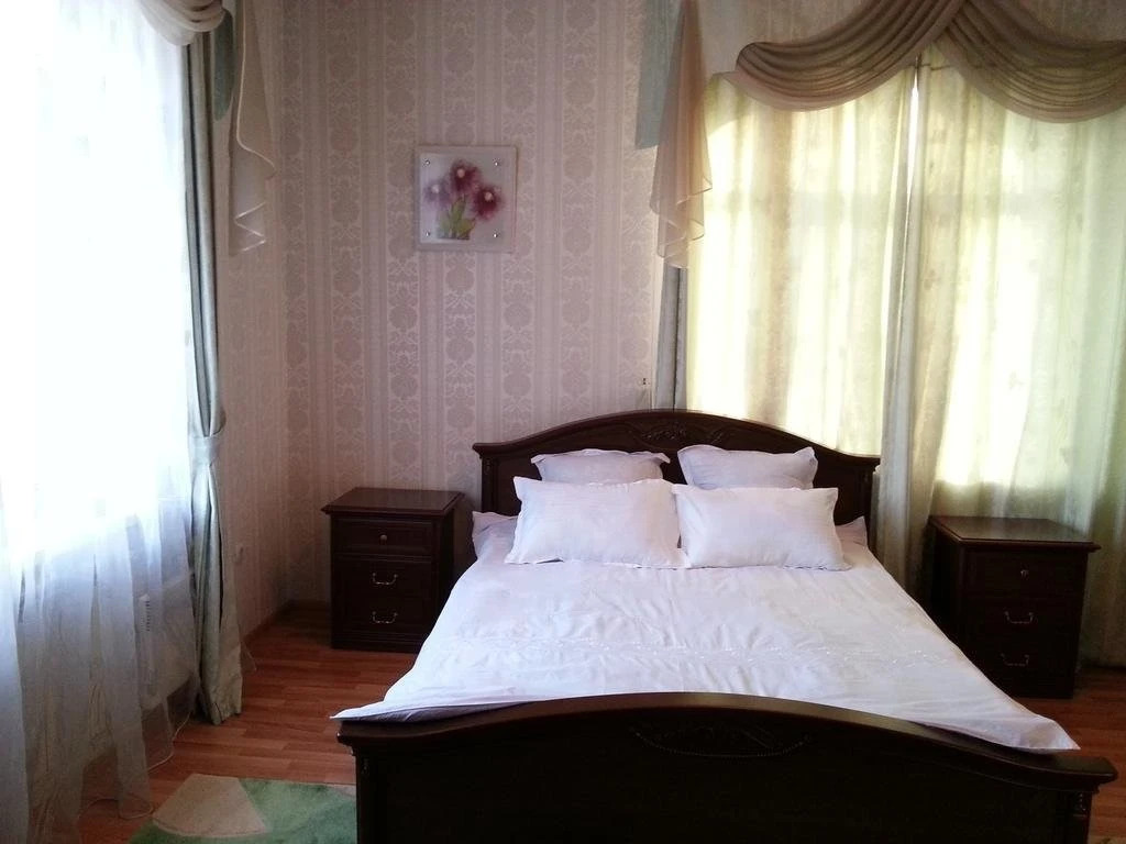 Hotel Shymkent