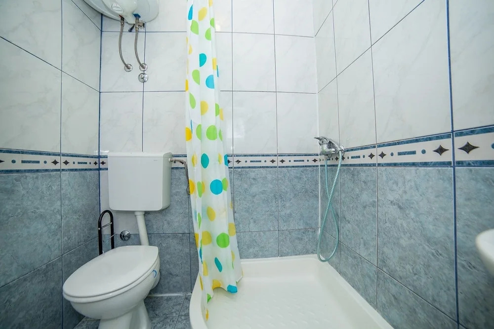 Apartments Milas