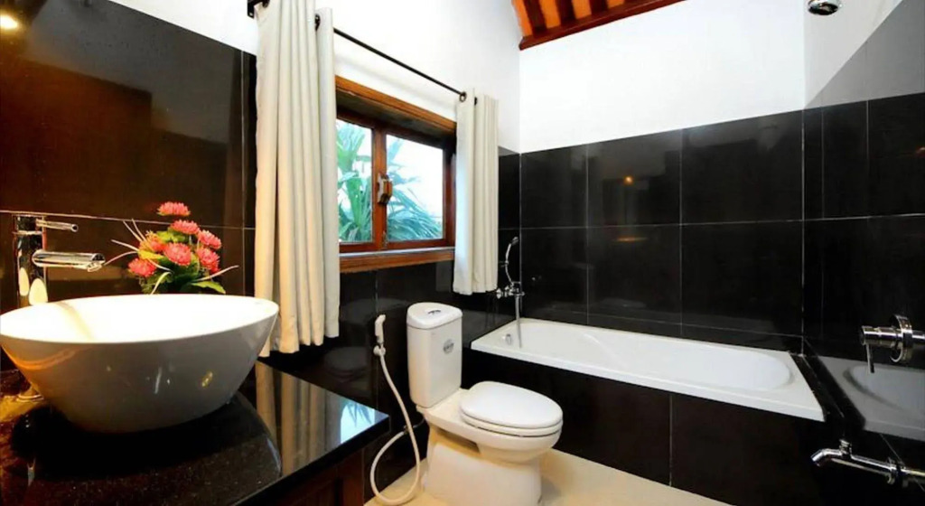 Jackfruit Homestay