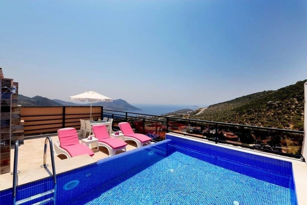 Villa Sky