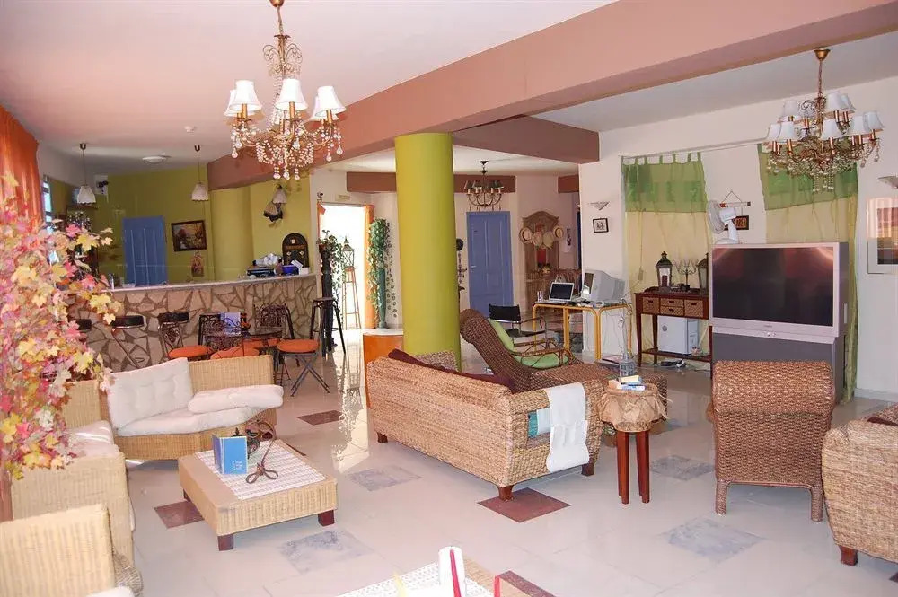 Vafis Apartment at Sivas Village